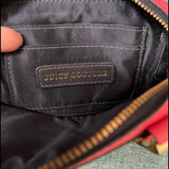 100% Authentic Juicy Couture wrislet - Picture 2 of 8